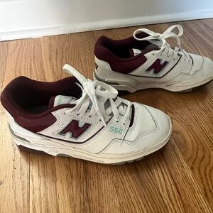 New Balance 550
